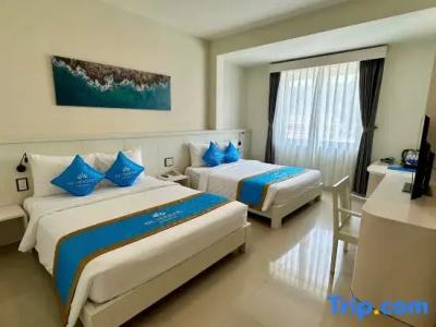 Gold Beach Phu Quoc - 109