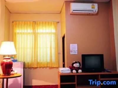 Choktawee Mansion Lampang - 24