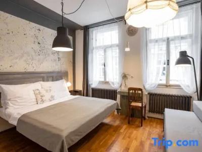 Sophie's Hostel - 99