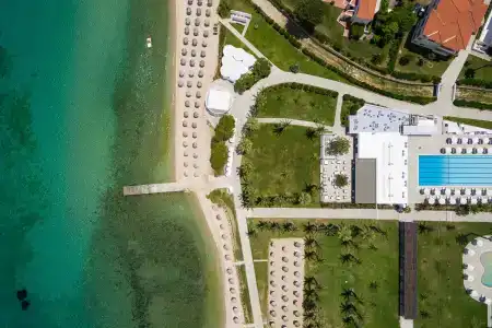 Kassandra Palace & Spa - 37
