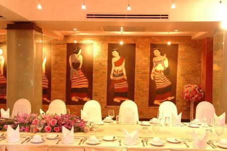 Holiday Garden & Resort Sha Extra Plus - 15