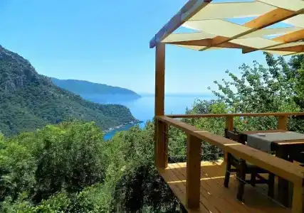 Kabak Misafir Evi - 59