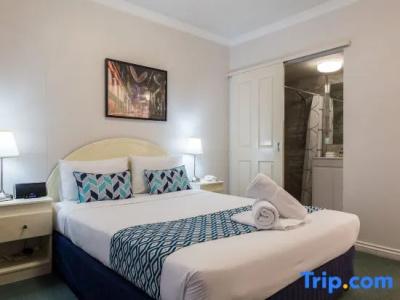 Toowong Central Apartments - 72
