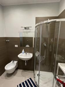Room 110 Bari -Guesthouse- - 19