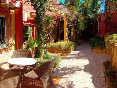 Villas D. Dinis - Charming Residence (adults only) - 34