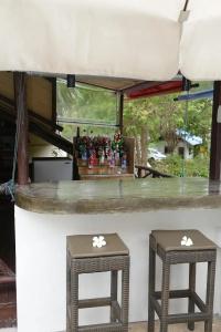 Baan Sukreep Resort - 13