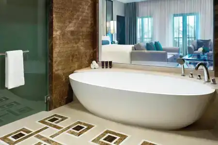 Al Bustan Palace, a Ritz-Carlton - 8