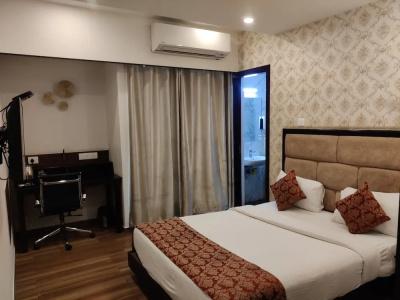 The Continentti Whitefield - 4