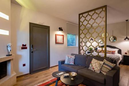 Anthemion Suites and Villas - 127