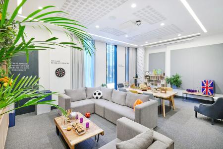 Innside by Melia Manchester - 37