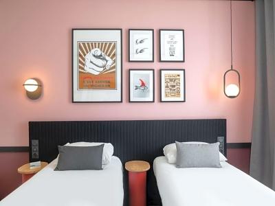 ibis Styles Dijon Central - 95