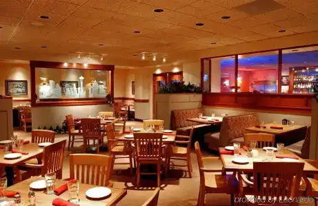 Executive Inn by the Space Needle - 23