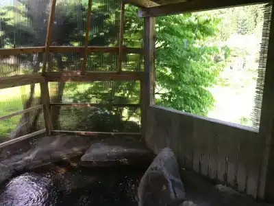 Ryokan Sansui - 13
