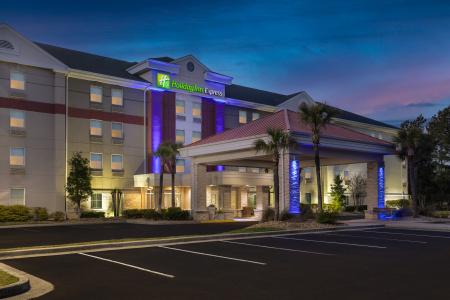 Holiday Inn Express-Broadway at the Beach, an IHG - 34