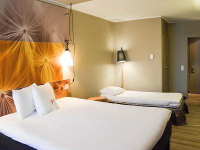 ibis Frankfurt Airport - 35