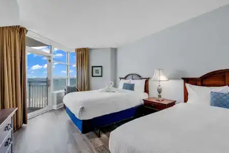 Carolinian Beach - 107