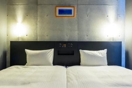 Naha-West Inn - 34
