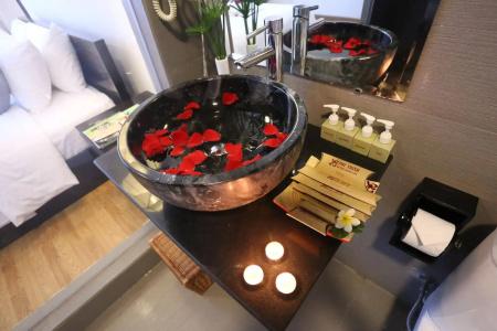 Phu Thinh Boutique Resort & Spa - 3