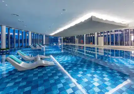 Le Meridien Hangzhou, Binjiang - 15