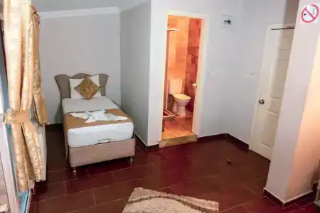 Ağva Carpediem Otel - 66