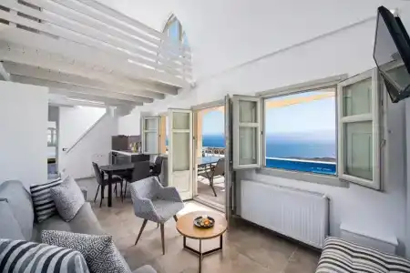 Theano Cave Suites & Villas - 188