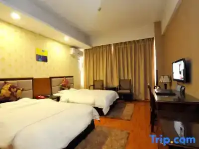 Puqing Business - 42