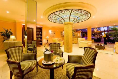 Riu Garoé - 24