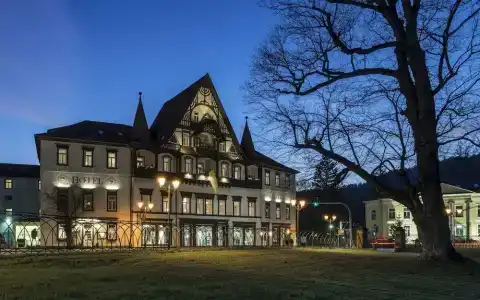 solewerk Sächsischer Hof - 0