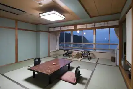 Mihokan - 38