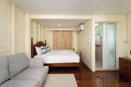 Resort Bangphlat - 25