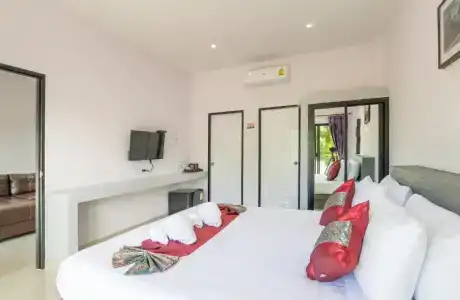 Krabi Inn - 156