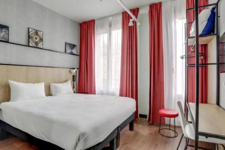 ibis Daumesnil Porte Doree - 37
