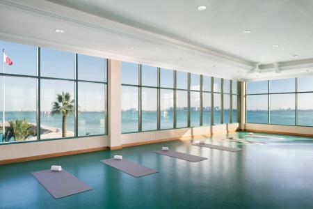 Sheraton Grand Resort & Convention - 20