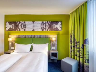 ibis Styles Tuebingen - 62