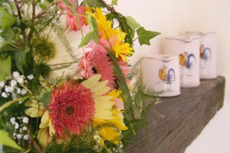 b&b Casa Fiore - 70