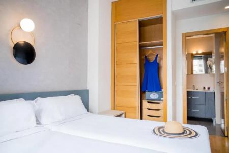 Compostela Suites - 36