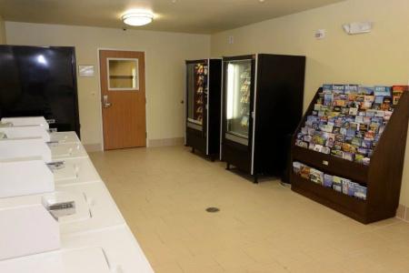 Aspen Suites - 10