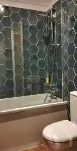 Hôtel Atlantis - 24