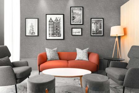 Radisson & Suites Amsterdam South - 15