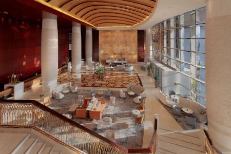 Conrad Dubai - 34