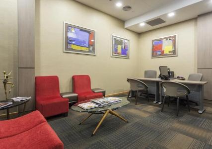 Grand Central (SG Clean, Staycation Approved) - 16