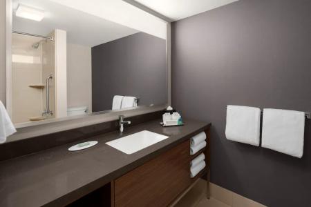 Courtyard by Marriott Seattle/Downtown - 44