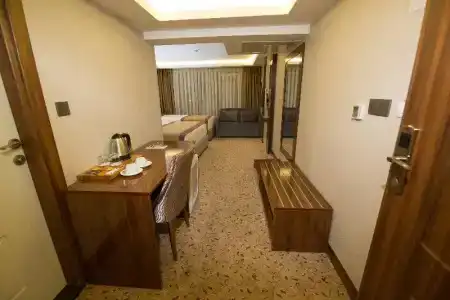 Ruba Palace Thermal - 64