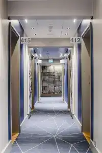 Indigo Helsinki-Boulevard, an IHG Hotel - 15