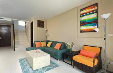 Tea Tree Boutique Resort - 80