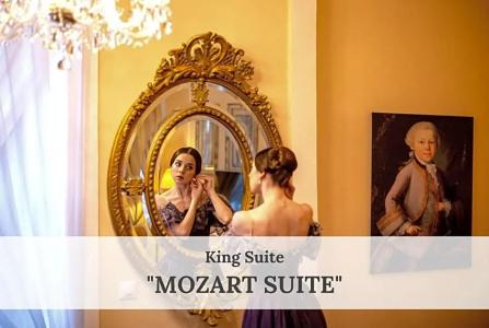 The Mozart Prague - 151