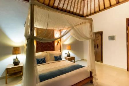 Ulun Ubud Resort - 97