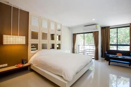 Naka Residence - 44
