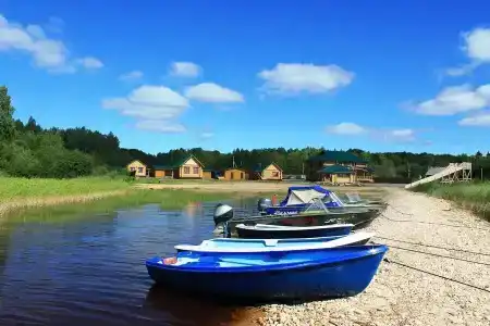Колокол - 13
