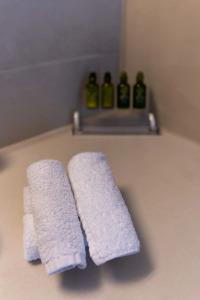 Anamnesis City Spa - 39